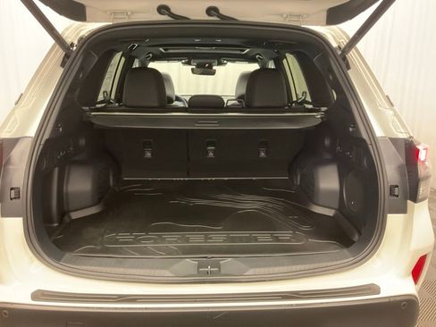 New 2026 Subaru Forester Sport AWD/4WD image 34