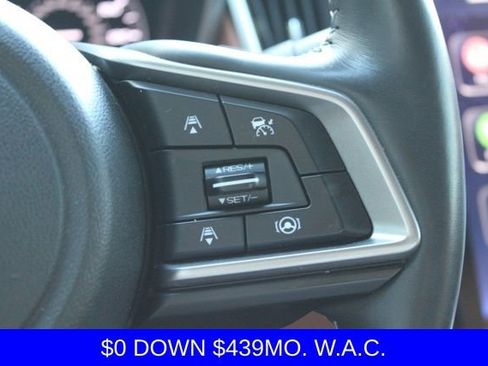 Used 2022 Subaru Legacy Touring XT w/ Tech Package 3 image 30