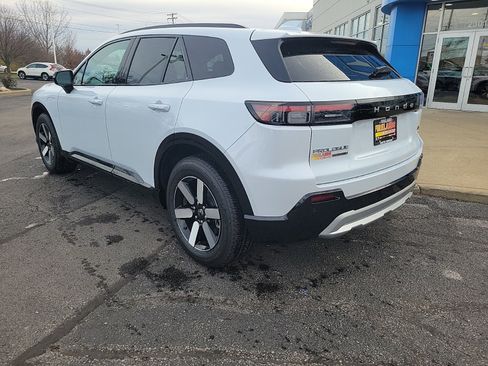 New 2026 Honda Prologue Touring image 11