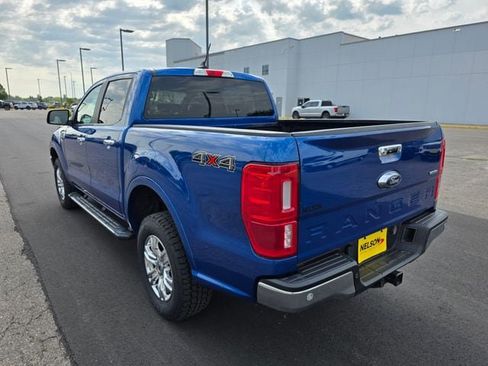 Used 2019 Ford Ranger XLT w/ Equipment Group 301A Mid AWD/4WD image 13