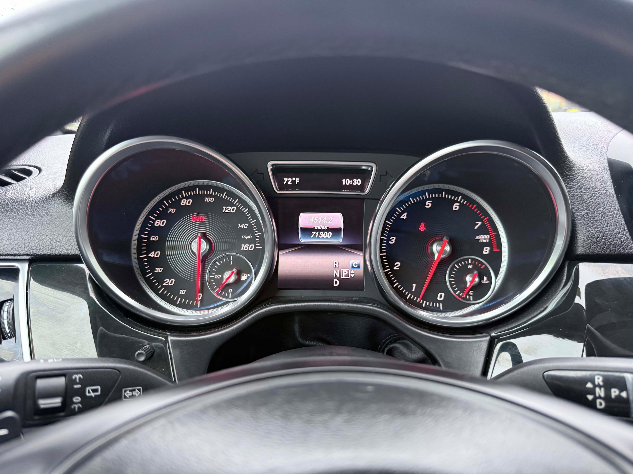 Used 2017 Mercedes-Benz GLE 350 image 18