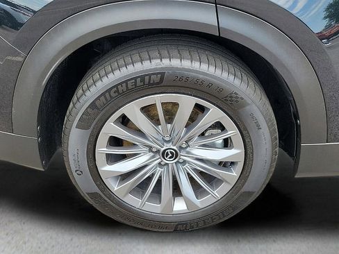 Used 2024 MAZDA CX-90 3.3 Turbo w/ Preferred Package image 7