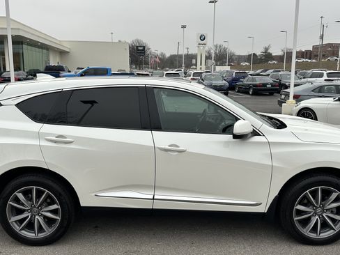 Used 2019 Acura RDX AWD w/ Technology Package image 31