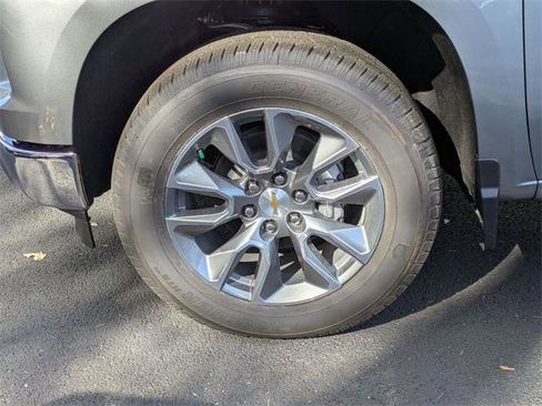 New 2026 Chevrolet Silverado 1500 LT image 31