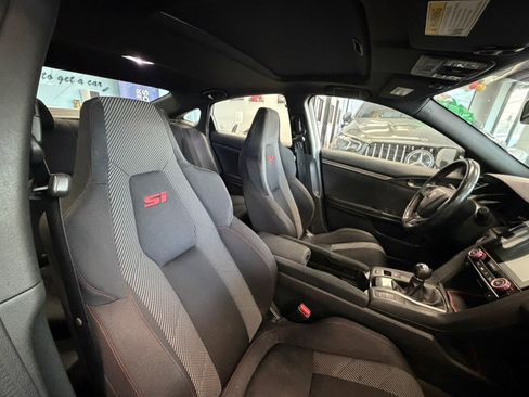 Used 2018 Honda Civic Si image 39