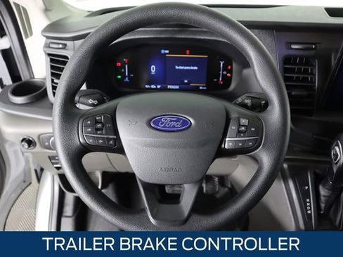 New 2026 Ford Transit 250 148 Medium Roof Extended AWD image 23