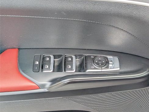 Used 2023 Kia K5 GT-Line AWD/4WD image 21