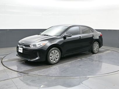 Used 2020 Kia Rio S