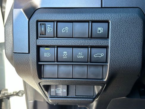 Certified 2025 Toyota 4Runner TRD Off-Road Premium w/ Tow Technology Package AWD/4WD image 26