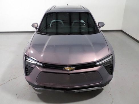 Used 2024 Chevrolet Blazer EV LT AWD/4WD image 11