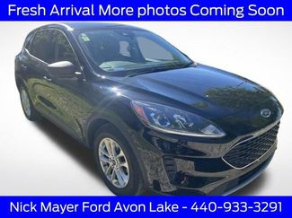 Used 2022 Ford Escape SE w/ Convenience Package FWD 360° Tour
