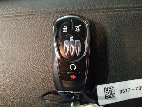 Used 2024 Buick Encore GX Sport Touring w/ Comfort Package FWD image 32