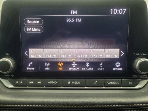 Used 2024 Nissan Rogue S AWD/4WD image 25