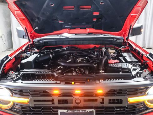 Used 2023 Ford Bronco Raptor AWD/4WD image 30