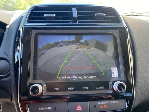 New 2026 Mitsubishi Outlander Sport AWD image 14