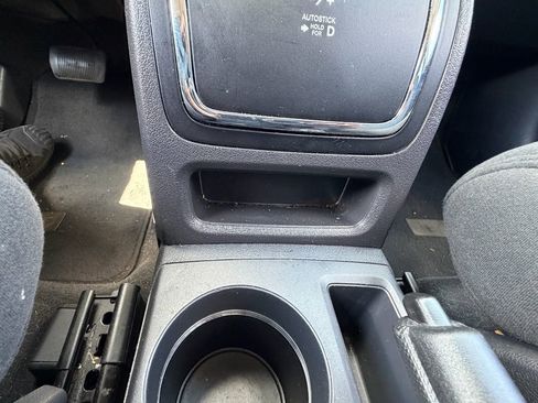 Used 2012 Jeep Compass Latitude AWD/4WD image 22