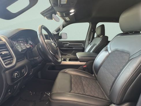 Used 2023 RAM 1500 Big Horn AWD/4WD image 10
