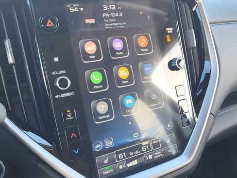 New 2026 Subaru Ascent Limited image 23