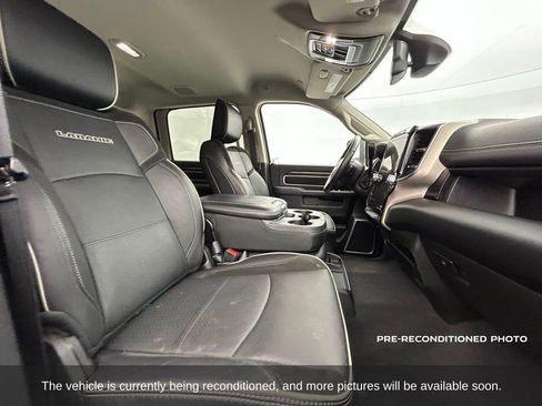 Used 2024 RAM 2500 Laramie image 15