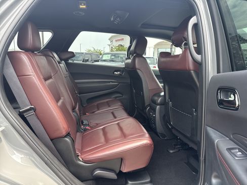 Used 2024 Dodge Durango GT RWD image 19
