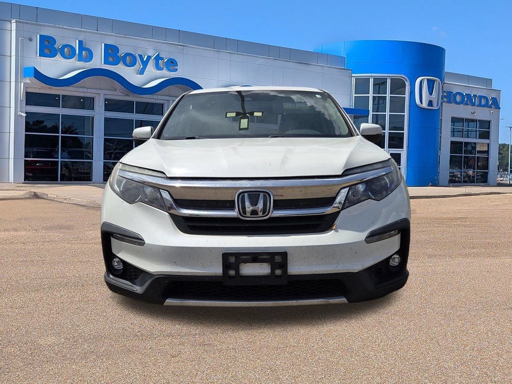 Used 2019 Honda Pilot EX-L image 2