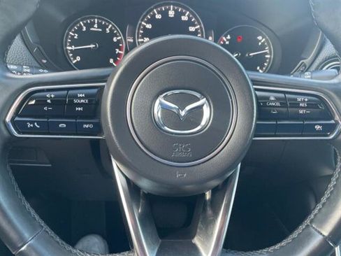 Used 2024 MAZDA CX-90 3.3 Turbo w/ Preferred Plus image 19