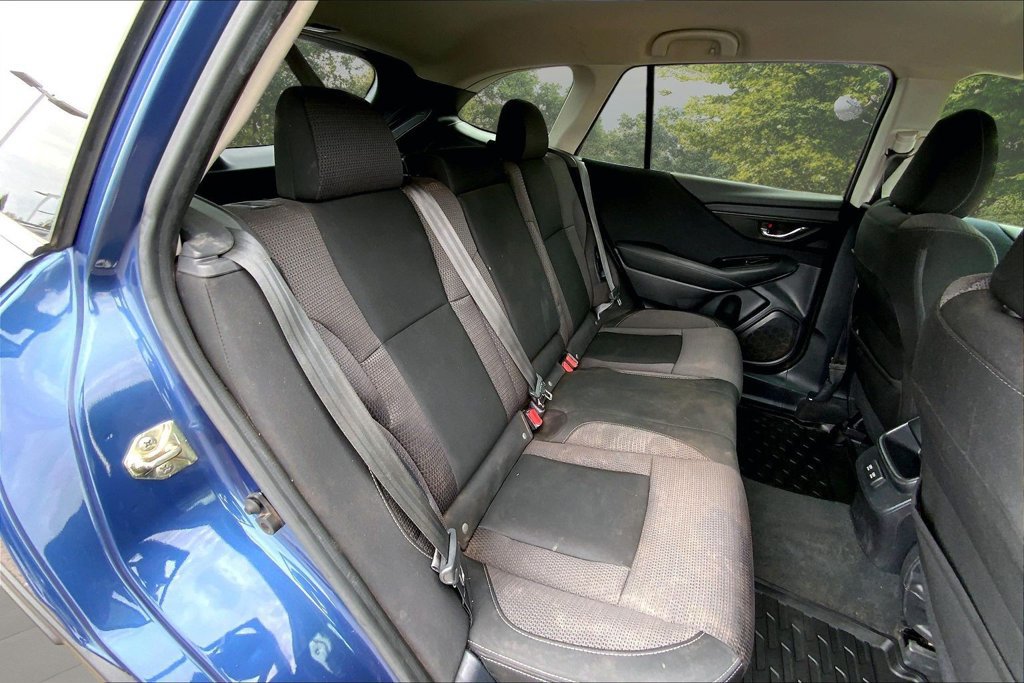 Used 2020 Subaru Outback Premium AWD/4WD image 23