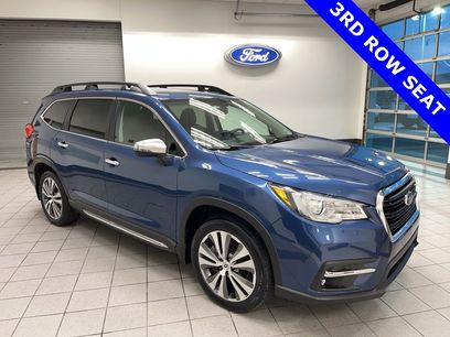 Used 2022 Subaru Ascent Touring w/ Popular Package #2A