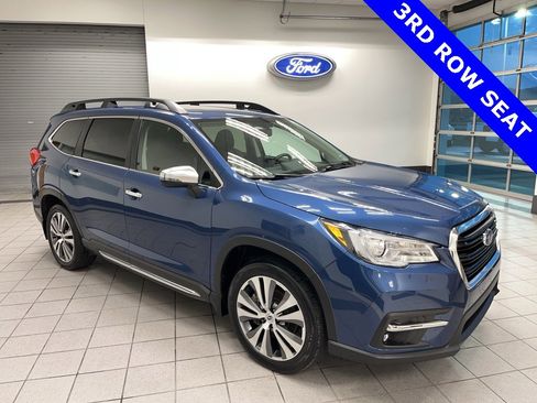 Used 2022 Subaru Ascent Touring w/ Popular Package #2A image 1