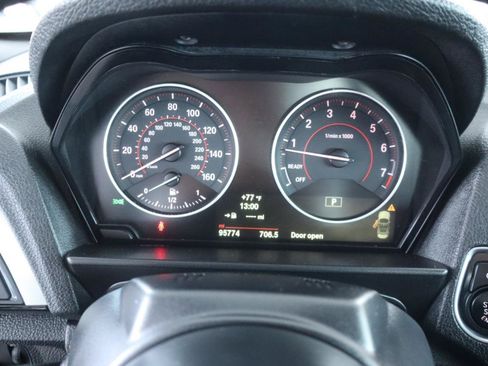 Used 2016 BMW M235i Convertible RWD image 21