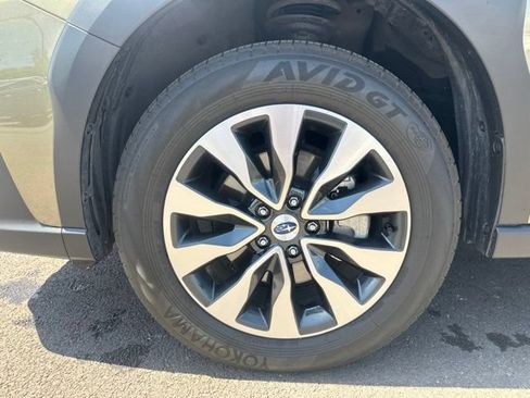 Used 2024 Subaru Outback Limited AWD/4WD image 11