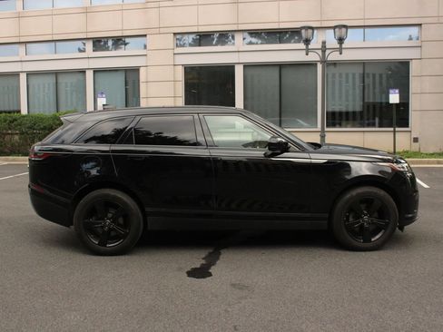 Used 2020 Land Rover Range Rover Velar S AWD/4WD image 6