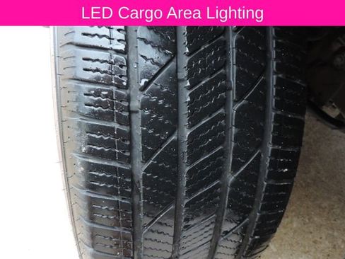 Used 2023 Chevrolet Silverado 1500 Custom w/ LPO, Dark Essentials Package image 16