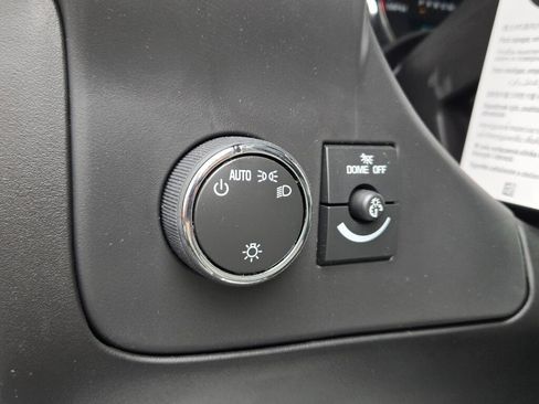 New 2025 Chevrolet Express 2500 w/ Driver Convenience Package image 20