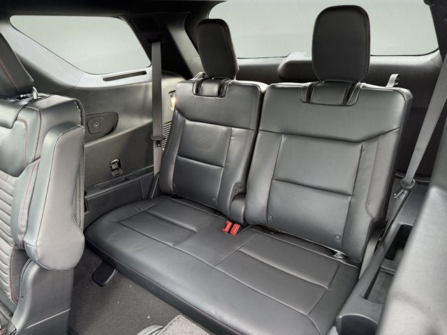 New 2027 Ford Explorer ST-Line w/ Premium Package AWD/4WD image 11