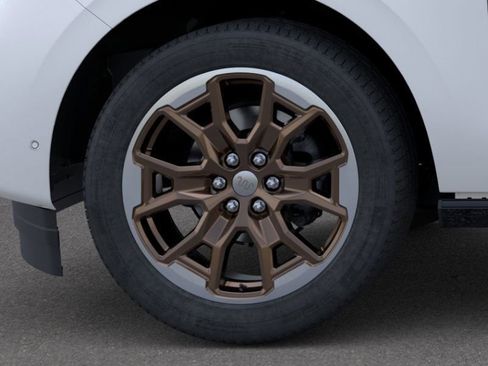 New 2025 Ford Expedition Max King Ranch image 19