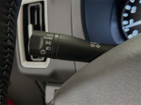 New 2026 Nissan Frontier SV w/ SV Convenience Package image 14