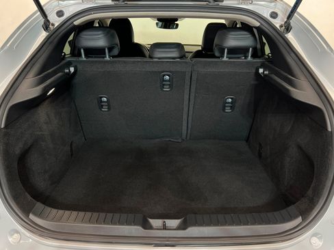Used 2025 MAZDA CX-30 AWD 2.5 S w/ Select Sport Pkg image 23