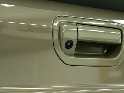 New 2026 Honda Ridgeline TrailSport image 9