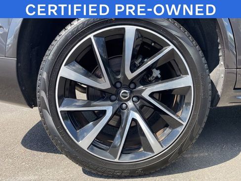 Certified 2023 Volvo XC90 T8 Ultimate w/ Protection Package Premier AWD/4WD image 27