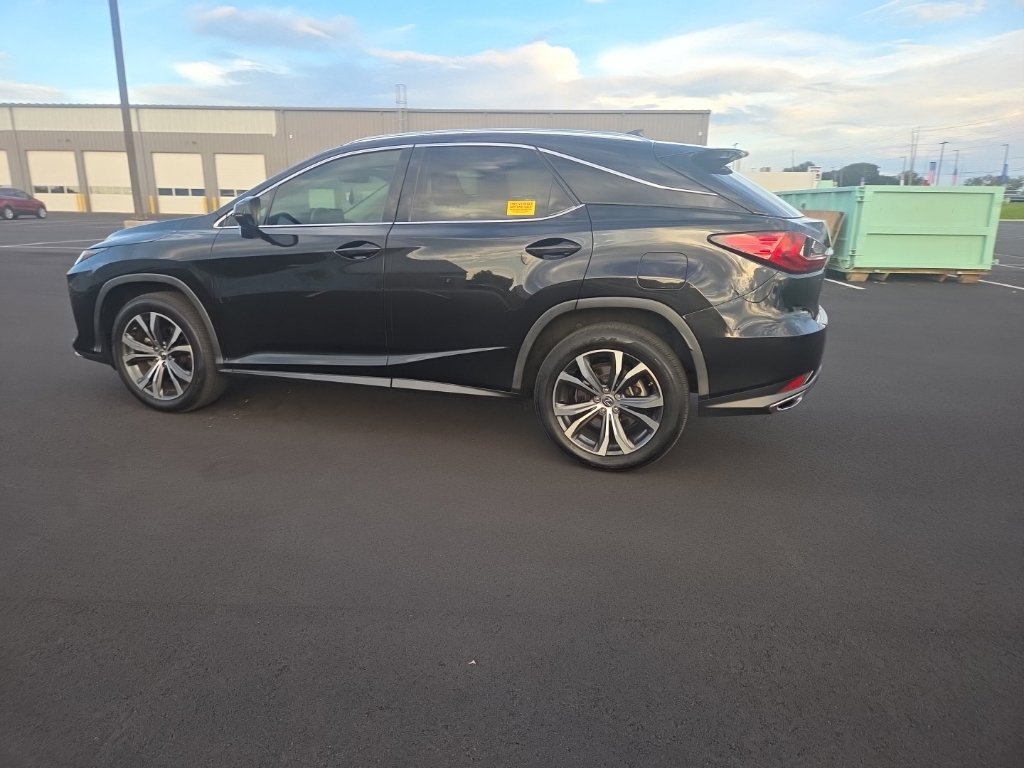 Used 2020 Lexus RX 350 FWD w/ Premium Package image 10