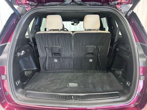 Used 2023 Jeep Grand Cherokee L Limited w/ Trailer Tow Group (B) image 30