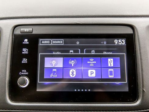Used 2022 Honda HR-V EX image 23