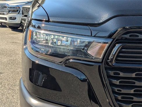 New 2026 RAM 1500 Classic Warlock image 10