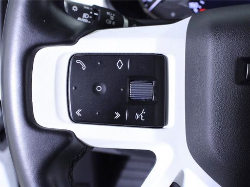 Used 2023 Land Rover Defender 110 S AWD/4WD image 22