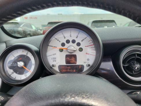 Used 2011 MINI Cooper Convertible FWD image 20