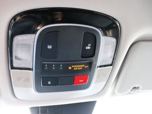 Used 2024 Hyundai Tucson SEL FWD image 43