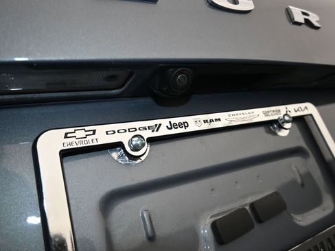 Used 2021 Kia Telluride LX image 39