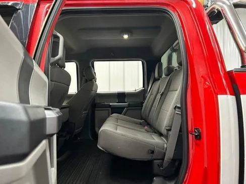 Used 2020 Ford F150 XLT w/ Trailer Tow Package AWD/4WD image 12