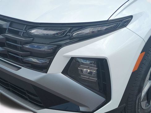 New 2026 Hyundai Tucson SEL AWD/4WD image 10